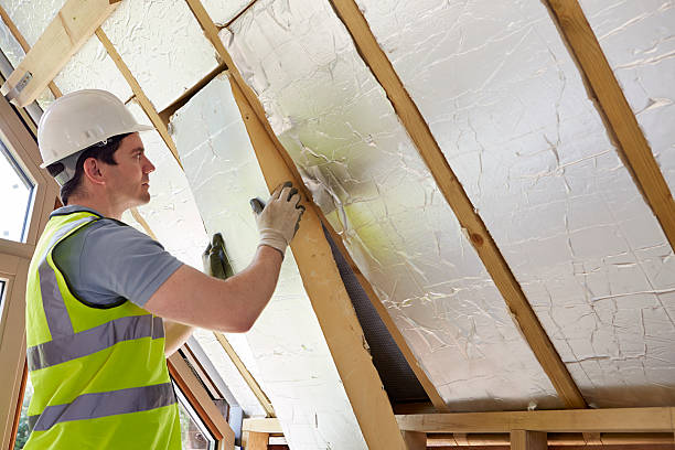Best Insulation Installation Services in Sturtevant, WI